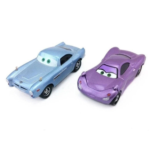 Confezione disney pixar cars - 2,