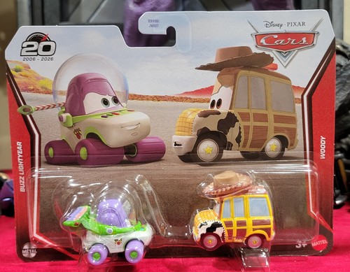 Disney pixar cars corsa - corsa, per