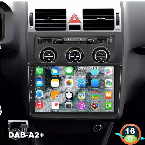 Dab per touran - dab+, 1t3