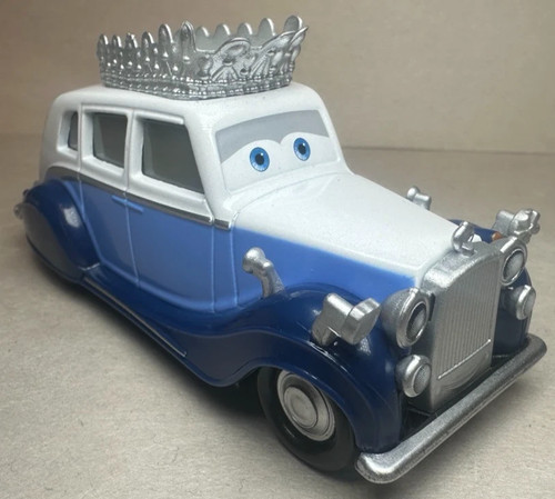 Disney pixar cars the queen - disney,