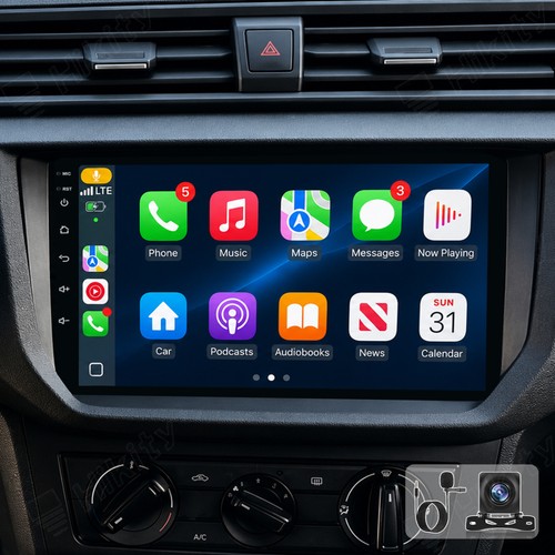 64gb per seat ibiza - ibiza, 5v