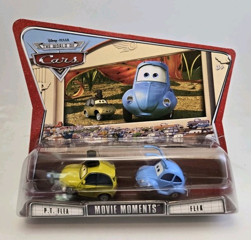 Disney pixar mondo - pixar,