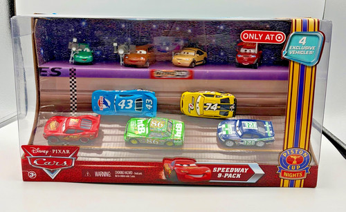 Disney pixar cars - disney, 2010