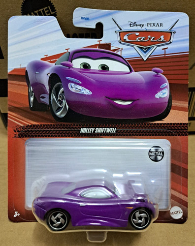 Cars holley shiftwell - 2,