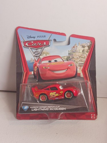 Disney pixar cars - pixar, 2