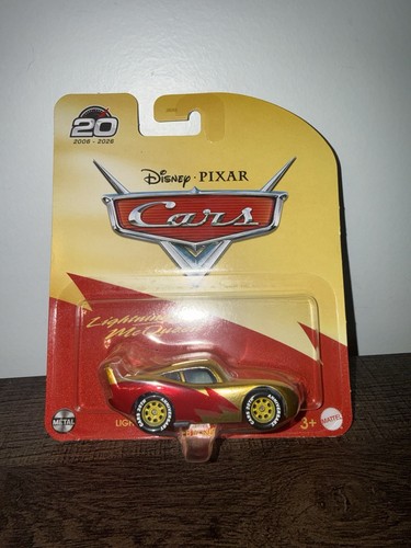 Nuovo disney cars 20 - nuovo,