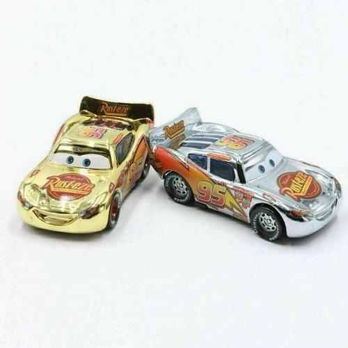 Cars disney pixar - 2,